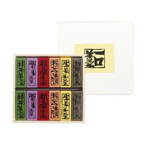 一口羊羹　12本入り