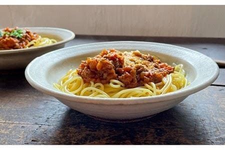 【 アイボリー シリーズ 】 リム鉢 5個 セット 糸島市 / うつわと手仕事の店 研　器 陶器 食器 手作り クラフト [ARD026] 器 陶器 食器 皿 おしゃれ カレー パスタ おでん 和風 洋風 大きめ セット