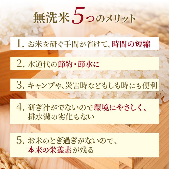 無洗米 北海道赤平産 ゆめぴりか 20kg (5kg×4袋) 特別栽培米 【1ヵ月おきに6回お届け】 米 北海道 定期便 ふるさと納税 