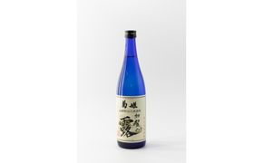 菊姫 加賀の露 米焼酎 720ml