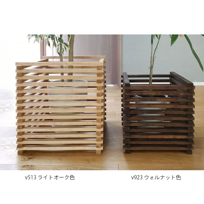 【ショコラ】プランターカバー　M size
※着日指定不可