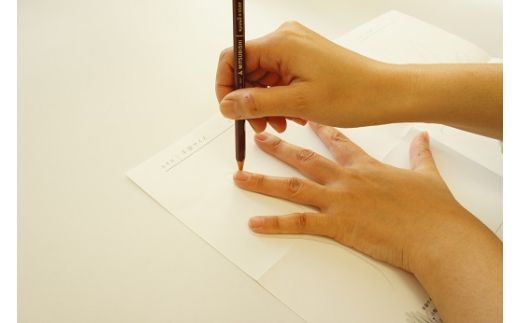 手袋職人が作るあなただけのオーダー革手袋（ファー付き） ファッション小物 皮革 オーダーメイド 羊皮 