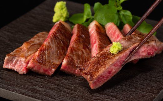 【創業60年】近江牛専門店「千成亭」自慢の逸品（全4回定期便）【AF13W】