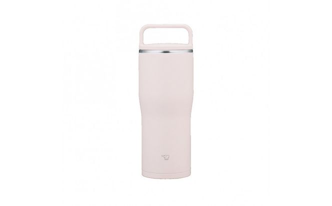 象印 ステンレスキャリータンブラー 500ml SXNA50-PM フィジーピンク 272183_AK196VC02