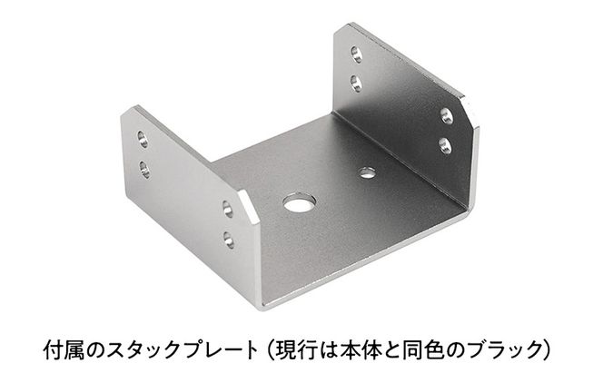 JCTBx2 V2.0 StudioDaydream ジャンクションボックス モノ ステレオ エフェクター ギター 音響機器