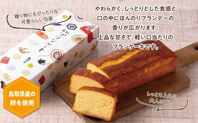 鳥取ブランケーキ 312011_EQ002