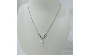 10-60伊勢志摩あこや本真珠ネックレス・インフィニティR(1)