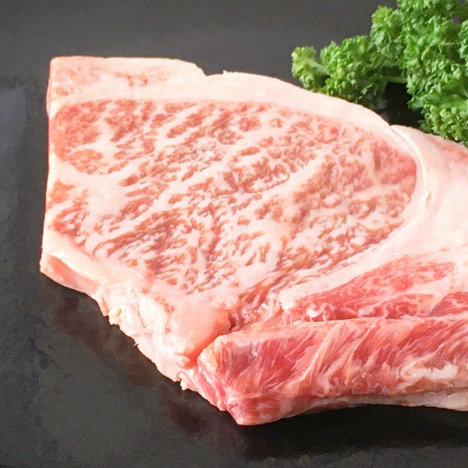 常陸牛肩ロースステーキ100gｘ2