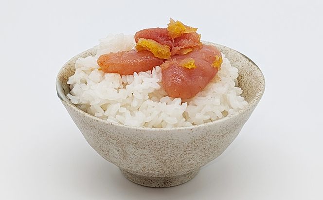 訳あり 辛子明太子 ゆず皮入り 一口カット 1kg (500g×2) めんたいこ 明太子 訳アリ 魚卵 