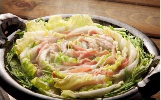 【6回分割発送】伊賀とよさ豚まるごと食べ尽くし【cook-tkb0002】