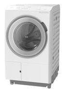 167-5-157　【ドラム式洗濯乾燥機ビックドラム】BD-SX130M L(W)【沖縄県、離島への配送不可】 【 洗濯機 HITACHI 日立 家電 茨城県 日立市 】