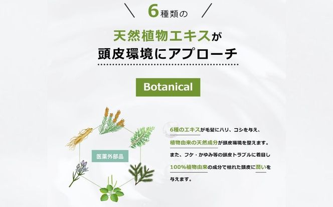 植物性の育毛剤「HG-101」 150cc 3本セット -[G685] 