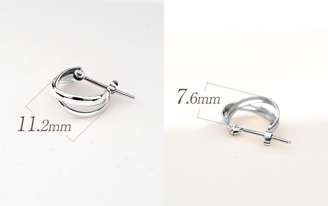 PT900　ピアス 120450 SWAE052-d