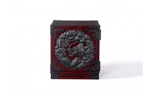 仙台箪笥　壱番　木地呂塗【伝統 工芸品 グッドデザイン賞 タンス たんす 和タンス 仙台】 041009_GJ006
