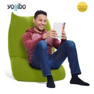 Yogibo ヨギボーポット　プレミアム　フラミンゴ　美品♡直接引き取り希望！ Yogibo Support Premium（ヨギボー サポート プレミアム