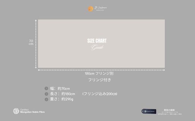 G3567 『Noble Fibre』100％カシミヤ・大判ストール 大判チェック フリンジ付き【高級 カシミア おしゃれ ファッション 防寒 かしみあ】