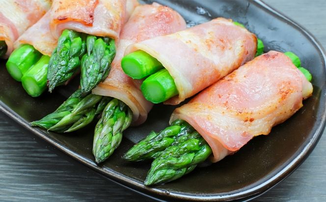 【2026年春発送】富良野産 グリーンアスパラ Lサイズ 約1.5kg アスパラ 野菜 アスパラガス