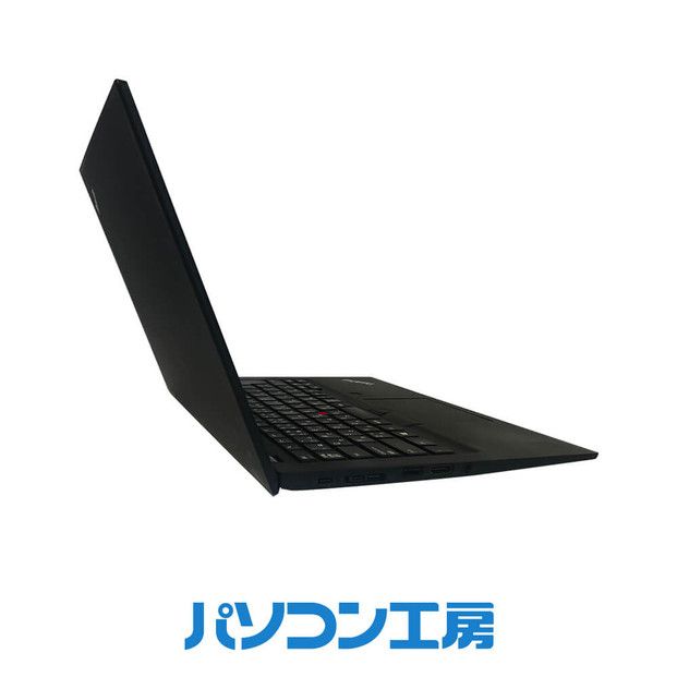 パソコン工房 3年保証 再生中古ノートパソコン ThinkPad T14s(-FN) 322032_EE112