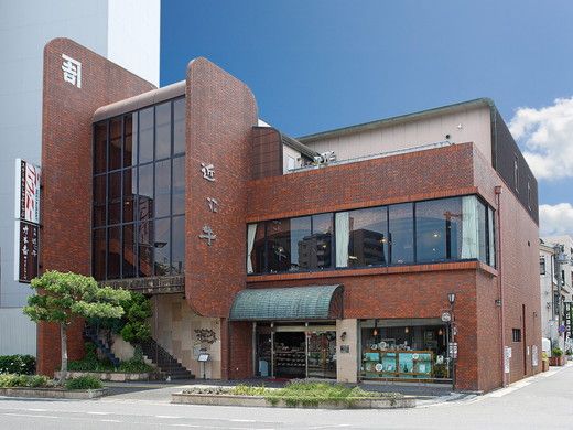 【カネ吉山本】牛肉味噌漬/特選近江牛 タル詰め 5～6枚入り【約670g】【Y055W】