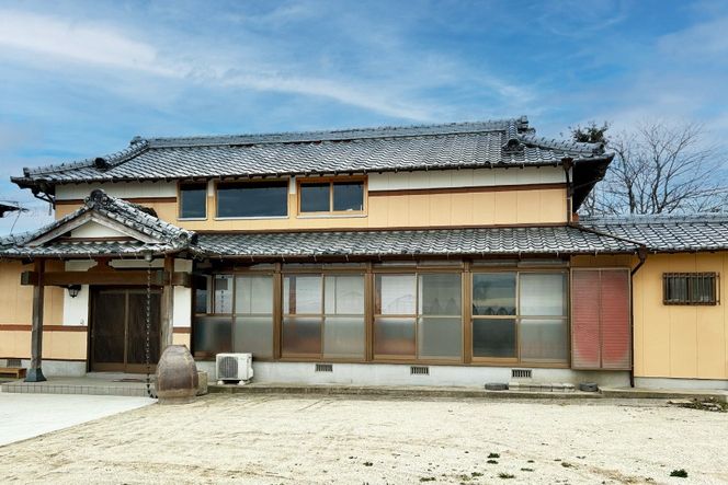 AI351 【3名様プラン】 古民家宿泊施設 ブラボーワールド 1泊2日 宿泊券 BBQ ＆ 和ロウソクづくり ・ 絵付け 体験 [島原観光ビューロー 長崎県 島原市] 旅行 観光 宿泊 泊まり 古民家 体験 トラベル チケット 遊ぶ 食べる 国内旅行 九州 長崎