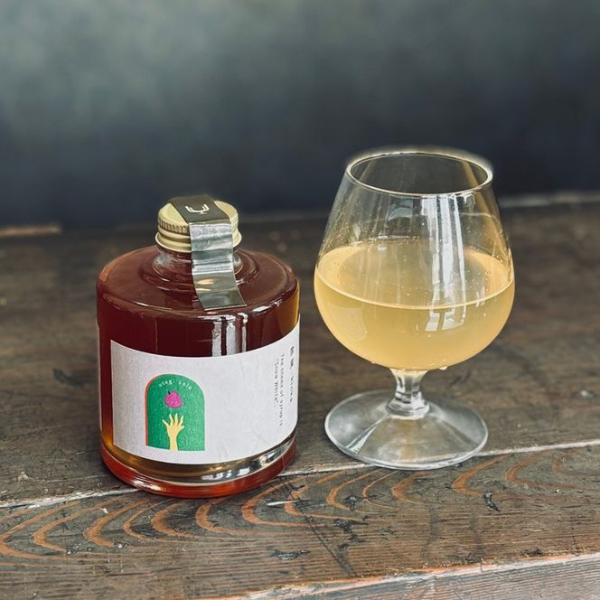 otogicola 宵闇・夜凪・禁果 3本セット コーラ 希釈 炭酸割り ミルク割り クラフト ジュース 飲料 ドリンク