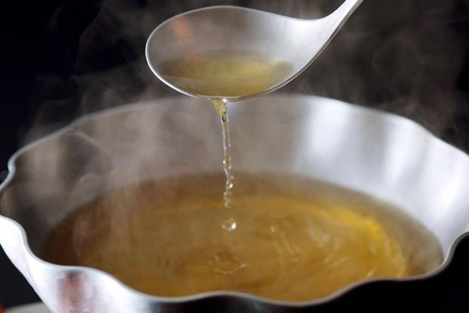 【下鴨茶寮】料亭のぶりしゃぶ鍋4人前［ 京都 老舗 料亭 ミシュラン 料亭仕立て 本格ブリしゃぶ 人気 おすすめ グルメ しゃぶしゃぶ 鍋 ブリ ギフト プレゼント お取り寄せ 通販 送料無料 ふるさと納税 ］ 261009_B-BS70