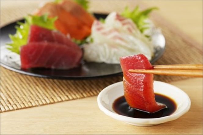 桔梗屋醤油調味料詰め合わせ145ml×8本入り　AM00577