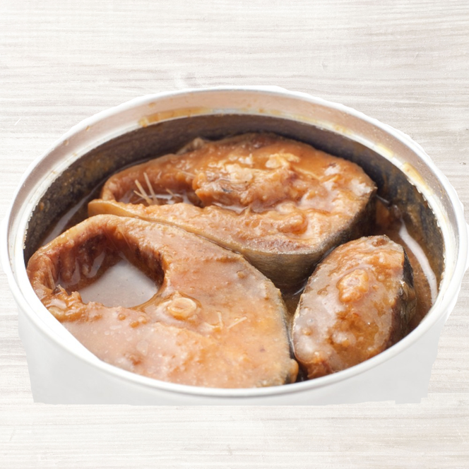 57-5 さば味噌煮缶D(40缶)