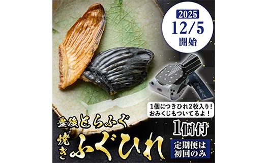 【期間限定・ふぐひれ付】＜定期便・全6回 (連続)＞ 豊後 とらふぐ 刺身 セット (総量約1.8kg：4-5人前×6回) とらふぐ ふぐ フグ ふぐ刺し フグ刺し ふぐ刺身 フグ刺身 刺身 鮮魚 冷凍 養殖 国産 大分県 佐伯市【AB200-G】【柳井商店】
