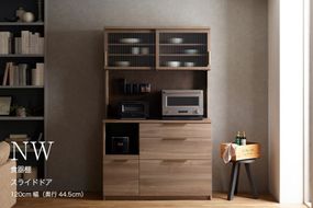 キッチンボード NWA-S1200R  [No.1086]