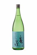 日本酒 純米吟醸 原酒 高育63号 1800ml(生酒) お酒 酒 日本酒 純米酒 やや辛口 アルコール度数16.5度 一升瓶 お取り寄せ ご当地 地酒 美味しい おいしい【株式会社とさもん】 [BQAE057]