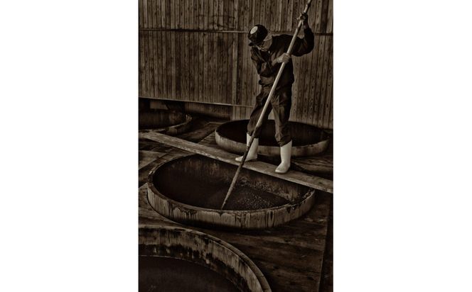 井ゲタ醤油　宍道湖の『しじみ醤油』500ml 6本セット 322032_AQ032