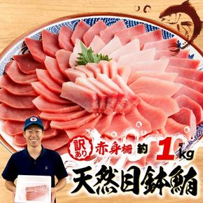 訳あり まぐろ 目鉢まぐろ 赤身 約 1kg 不定型柵 鮪 まぐろ 目鉢鮪 冷凍 鮪 漬け マグロ ユッケ 海鮮 メバチ マグロ