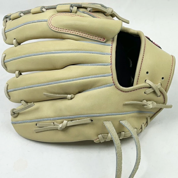 『播州グラブ』（硬式・投手用）オリジナルご当地グラブBanShu 〈BS-11-96〉右投げ（195-3） 硬式グラブ 硬式用 グローブ グラブ 野球 野球用品 野球道具 投手 ピッチャー 播州 Banshu banshu 高校野球対応 右投げ 左投げ