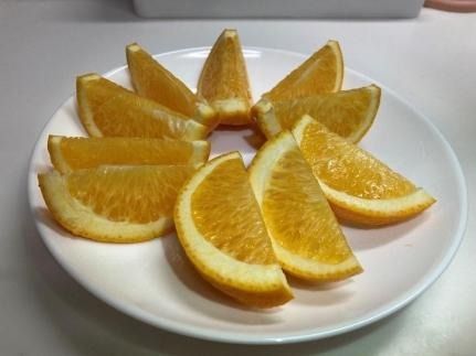 真心こめた木成り八朔 約2kg【2027年2月中旬頃より発送】【Ｍ～3Ｌサイズおまかせ】CQ12
