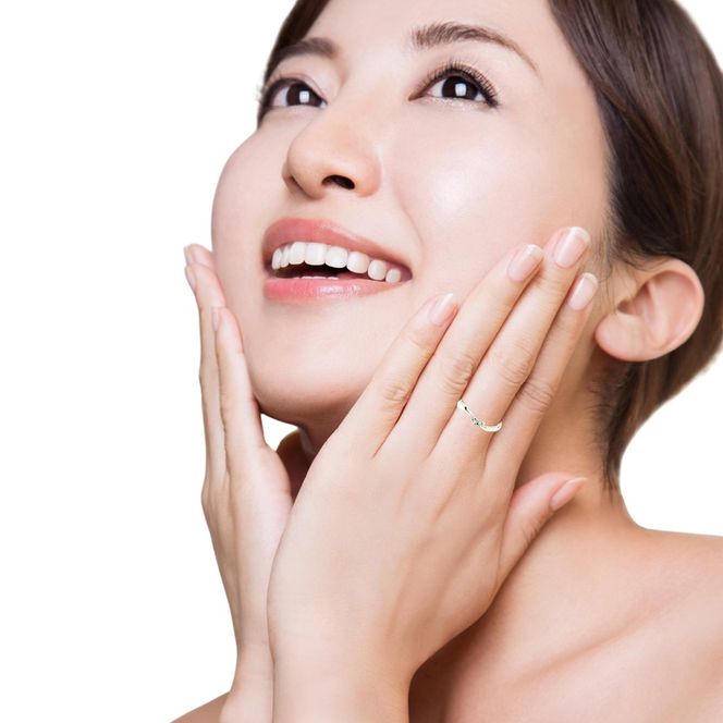 PT900 ダイヤモンドリング　RADR-4127DI-P 188-115