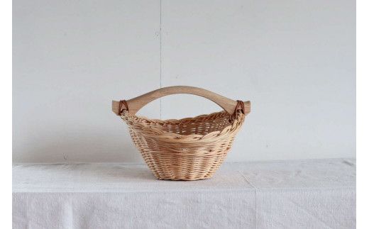 花摘みバスケット
