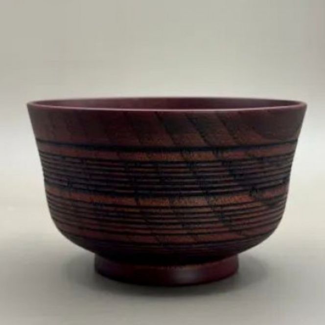 線面汁椀 ２個セット［NF94］ 303446_CU90042