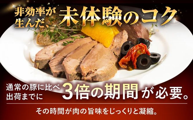 『命豚レバー好きセット』 豚肉 レバーパテ レバーペースト スモークレバー おつまみ 詰め合わせ お取り寄せ 国産 ギフト 冷凍 沖縄市 / DELICATESSEN NUCHIBUTA [BCAR001]