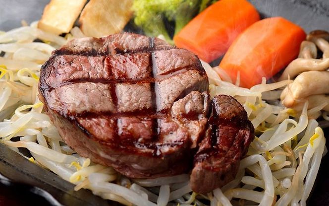 牛肉 ステーキ 仙台牛【 A5 仙台牛 】 ヒレステーキ 150g×2P 計300g / 牛肉 肉 お肉 ブランド牛 国産牛 和牛 黒毛和牛 霜降り 赤身 焼肉 BBQ ステーキ ヒレ 鉄板焼き 人気 贈答 贈り物 プレゼント ギフト 仙台 すてーきはうす伊勢屋 【iseya010】