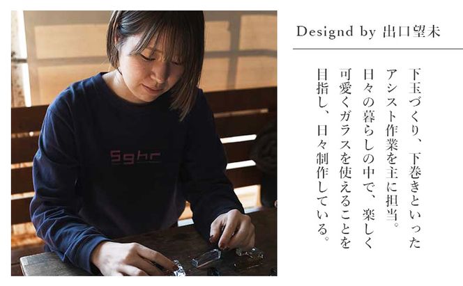 くるくる花立て 2個（タン・バイオレット）　インテリア 雑貨 カードスタンド 一輪挿し カトラリーレスト 手作り ギフト プレゼント 贈り物 九十九里町 千葉