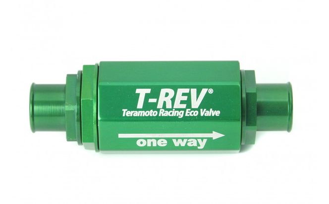 T-REV グリーン φ16　0.05 272183_FB001VC41