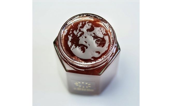 パティスリー・シャロン 自家製コンフィチュール 3個（ストロベリー） ジャム イチゴ 苺 加工食品 