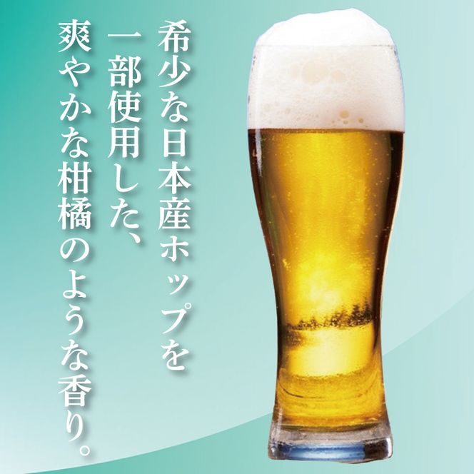 キリンビール取手工場産 スプリングバレージャパンエール〈香〉350ml缶×24本|KIRIN 麒麟 ビール クラフトビール SPRING VALLEY BREWERY 茨城県 取手市（AB001-1）