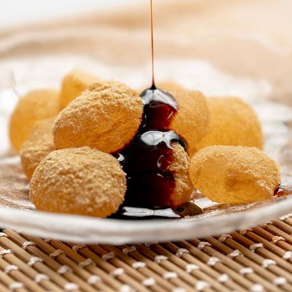 コーヒーシロップ　黒糖・ジンジャー　セット　300ml×各1本 飲料類 珈琲 加工食品 