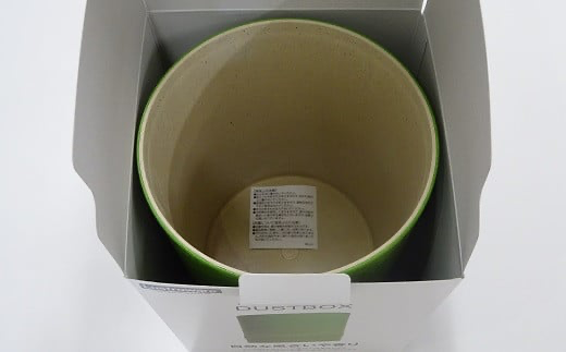 【1-172】竹の屑入れ