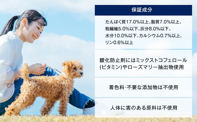 定番！ ビタワン 7歳以上 6kg  日本ペットフード ドッグフード 愛犬 犬 ペット 健康 シニア犬 高齢犬 ごはん ドライフード ふやかしやすい 関節の健康 グルコサミン コンドロイチン ビタミン オリゴ糖 