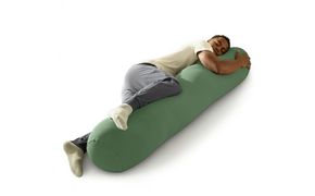 K2240 Yogibo Roll Max ヨギボー ロールマックス 【オリーブグリーン】