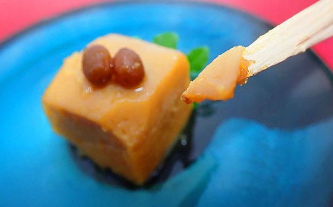 【東洋のチーズ】琉球王朝秘伝製法 豆腐よう 泡盛古酒43度漬け 1瓶 (唐辛子入り) 沖縄 つまみ 詰め合わせ お土産 ギフト 沖縄市 / 琉球T&P合同会社[BCDO005]