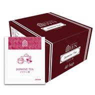 ジャスミン茶 ティーバッグ 40袋×2箱 / 三井農林 / WN （ ホワイトノーブル 紅茶 ） / 緑茶 / ジャスミン / お茶 / 茶 / 静岡県 / 藤枝市